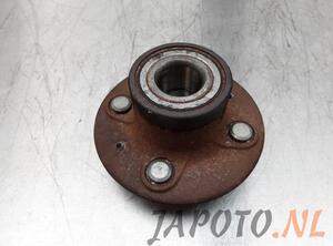 Wheel Bearing HONDA JAZZ III (GE_, GG_, GP_, ZA_)