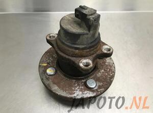 Wheel Bearing HYUNDAI i20 (PB, PBT)