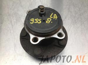 Wheel Bearing MAZDA CX-5 (KE, GH)