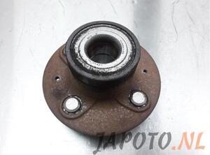 Wheel Bearing HONDA JAZZ III (GE_, GG_, GP_, ZA_)