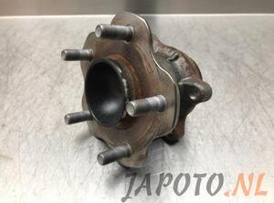 Wheel Bearing NISSAN JUKE (F15)