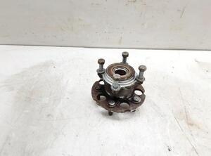 Wheel Bearing HONDA CR-V IV (RM_)