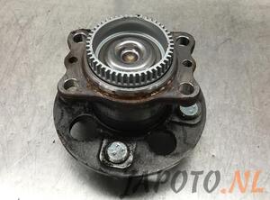 Wheel Bearing KIA PICANTO (TA), KIA PICANTO (JA)