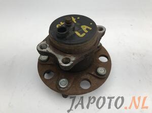 Wheel Bearing MITSUBISHI LANCER VIII (CY_A, CZ_A), MITSUBISHI LANCER VIII Sportback (CX_A)