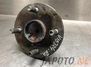 Wheel Bearing TOYOTA COROLLA (_E12_), TOYOTA COROLLA Saloon (_E12_)