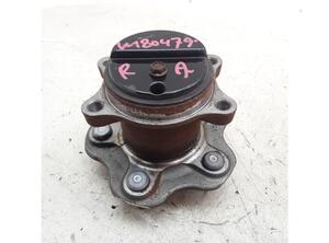 Wheel Bearing NISSAN JUKE (F15)