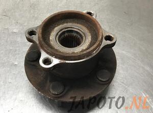 Wheel Bearing MAZDA CX-5 (KE, GH)