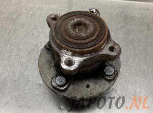 Wheel Bearing CHEVROLET AVEO Hatchback (T300), CHEVROLET AVEO / KALOS Hatchback (T250, T255)