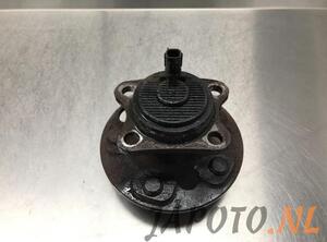 Wheel Bearing TOYOTA AURIS (_E15_), TOYOTA AURIS (_E18_), TOYOTA AURIS Estate (_E18_)