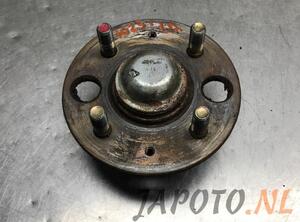 Wheel Bearing HONDA CIVIC VII Saloon (ES, ET)