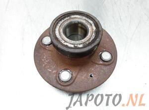 Wheel Bearing HONDA JAZZ III (GE_, GG_, GP_, ZA_)