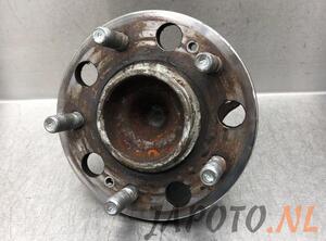 Wheel Bearing HYUNDAI ix35 (LM, EL, ELH), HYUNDAI TUCSON (TL, TLE)