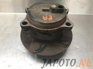 Wheel Bearing MAZDA 6 Estate (GJ, GL)