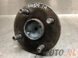 Wheel Bearing TOYOTA COROLLA (_E12_), TOYOTA COROLLA Saloon (_E12_)