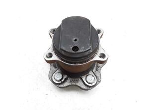 Wheel Bearing NISSAN QASHQAI / QASHQAI +2 I (J10, NJ10, JJ10E)