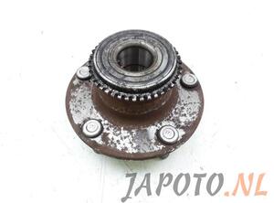 Wheel Bearing MITSUBISHI LANCER VII Estate (CS_W, CT_W)