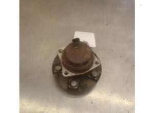 Wheel Bearing TOYOTA PRIUS Hatchback (_W2_)