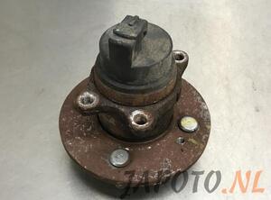 Wheel Bearing HYUNDAI i20 (PB, PBT)