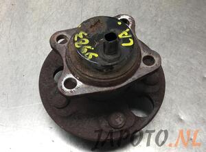 Wheel Bearing TOYOTA AURIS (_E15_), TOYOTA AURIS (_E18_), TOYOTA AURIS Estate (_E18_)