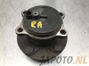 Wheel Bearing MAZDA CX-5 (KE, GH)