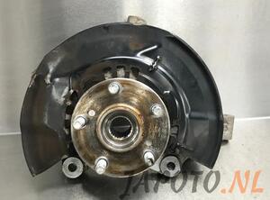 Wheel Hub LEXUS CT (ZWA10_)