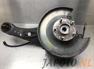 Wheel Hub MITSUBISHI OUTLANDER III (GG_W, GF_W, ZJ, ZL, ZK)