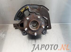 Wheel Hub MAZDA 3 Saloon (BM_, BN_)