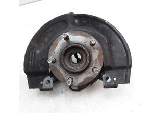 Wheel Hub MITSUBISHI GRANDIS (NA_W)