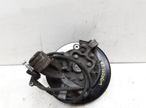 Wheel Hub HONDA CR-V IV (RM_)