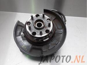 Wheel Hub LEXUS IS II (_E2_)