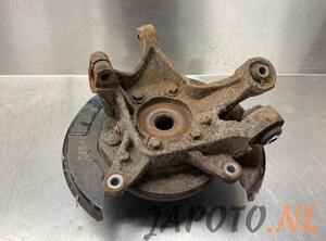 Radnabe hinten Subaru Impreza III Schrägheck GR  P18358256