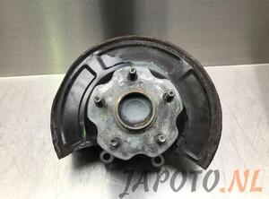 Wheel Hub TOYOTA AVENSIS Estate (_T27_)