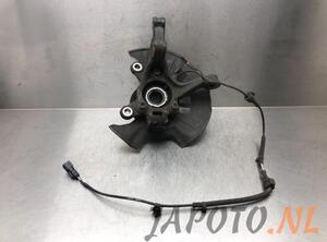 Wheel Hub MAZDA 2 (DL, DJ)