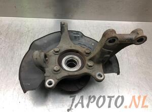 Wheel Hub TOYOTA RAV 4 IV (_A4_)