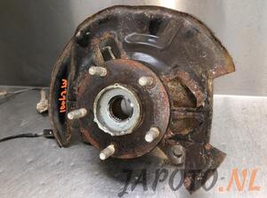 Wheel Hub MAZDA CX-5 (KE, GH)