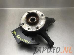 Wheel Hub NISSAN MICRA V (K14)