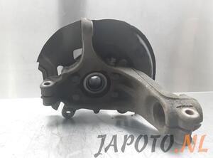 Radnabe vorne Nissan Qashqai II J11  P14813014