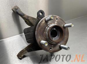 Wheel Hub HYUNDAI i10 II (BA, IA)