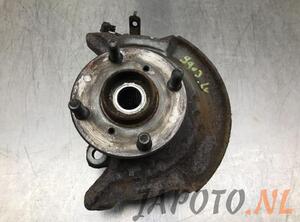 Wheel Hub DAIHATSU CUORE VII (L275_, L285_, L276_)