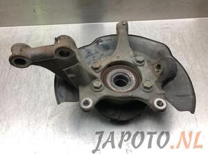 Wheel Hub TOYOTA RAV 4 IV (_A4_)