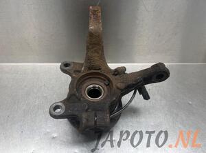 Wheel Hub NISSAN MICRA IV (K13_)