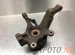 Wheel Hub NISSAN MICRA III (K12)