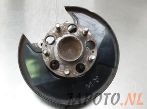 Wheel Hub HONDA CIVIC VIII Saloon (FD, FA)