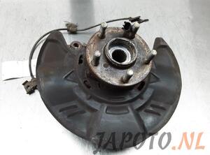 Wheel Hub SUBARU LEGACY IV Estate (BP), SUBARU OUTBACK (BL, BP)