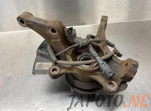 Wheel Hub HYUNDAI i20 (GB, IB)