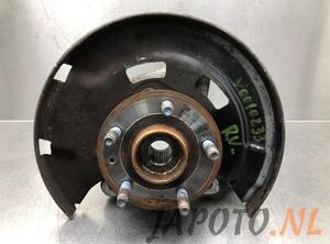 Wheel Hub CHEVROLET CRUZE (J300)