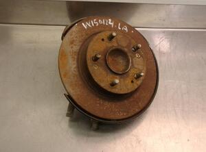 Wheel Hub HONDA CIVIC VIII Saloon (FD, FA)