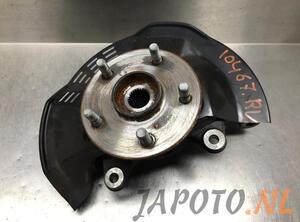 Wheel Hub TOYOTA COROLLA Hatchback (_E21_)