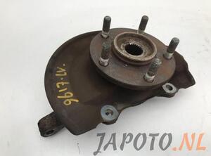 Wheel Hub MITSUBISHI LANCER VIII (CY_A, CZ_A)