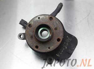 Wheel Hub SUZUKI SWIFT IV (FZ, NZ)